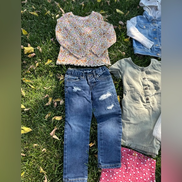 4T Fall Set - Picture 3 of 8